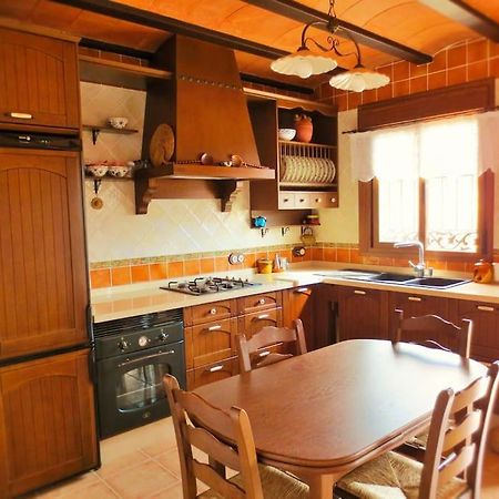 Casa Juan Gil Villa Almería Eksteriør bilde