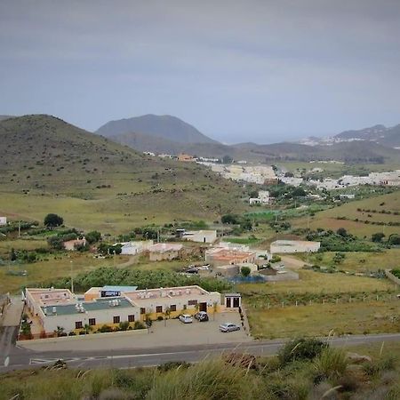 Casa Juan Gil Villa Almería Eksteriør bilde
