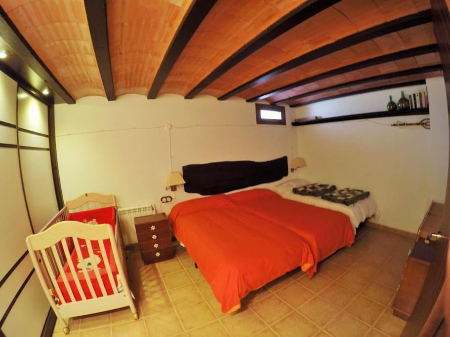 Casa Juan Gil Villa Almería Eksteriør bilde
