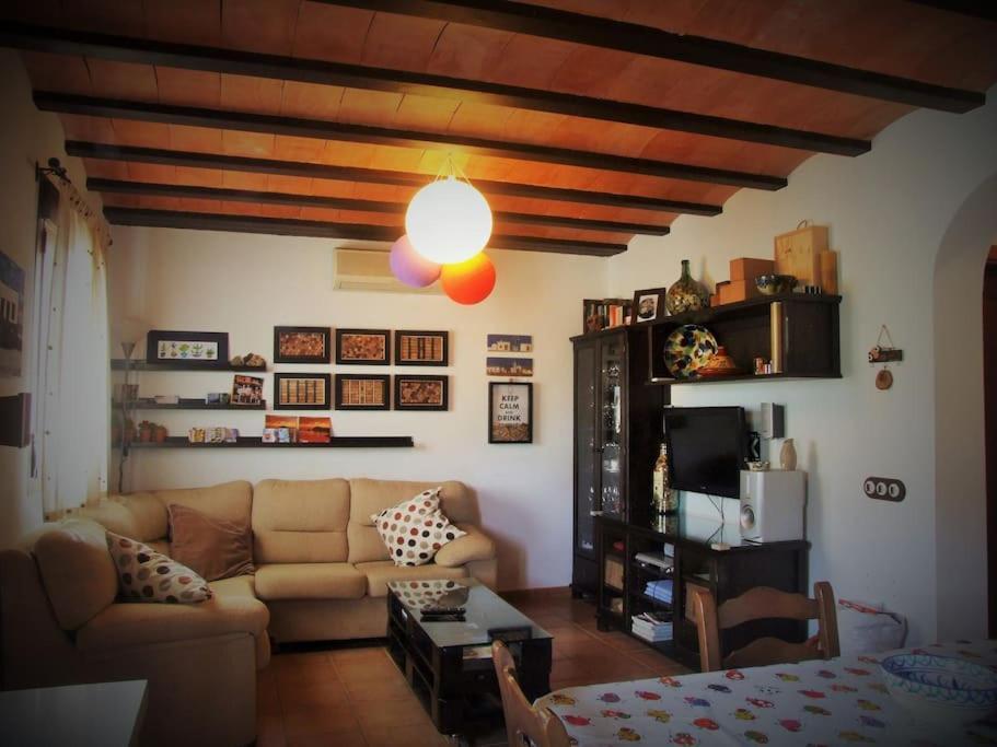 Casa Juan Gil Villa Almería Eksteriør bilde