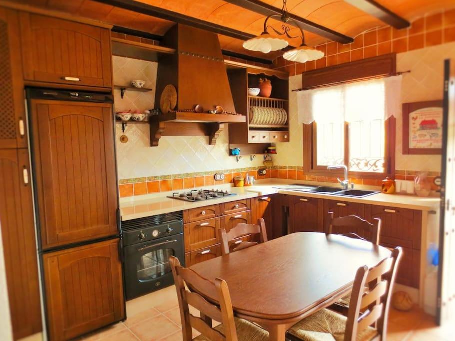 Casa Juan Gil Villa Almería Eksteriør bilde