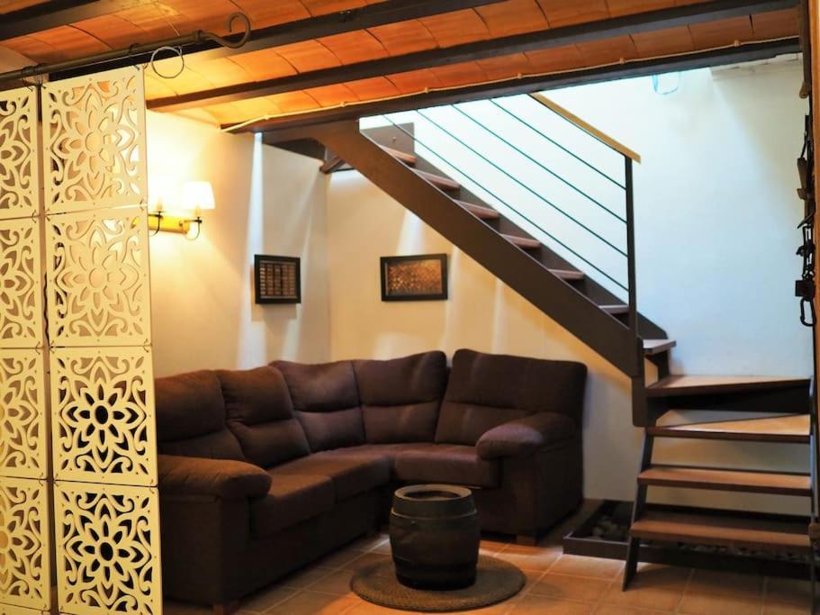 Casa Juan Gil Villa Almería Eksteriør bilde