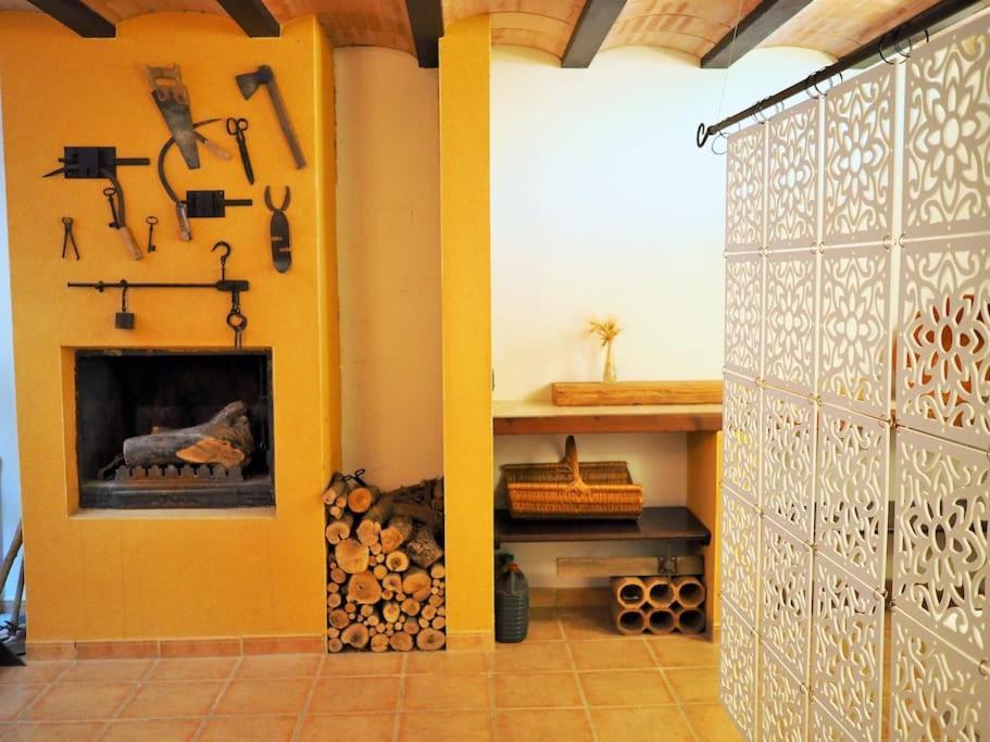 Casa Juan Gil Villa Almería Eksteriør bilde