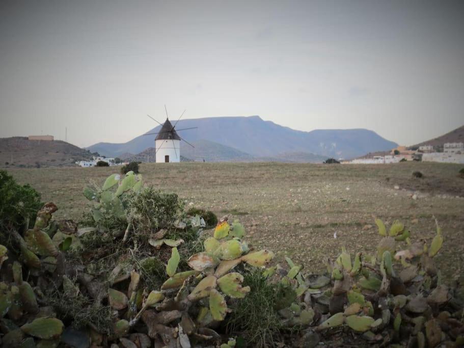 Casa Juan Gil Villa Almería Eksteriør bilde