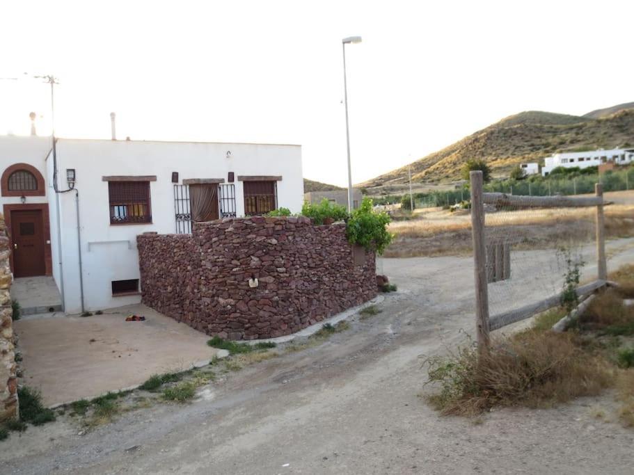 Casa Juan Gil Villa Almería Eksteriør bilde