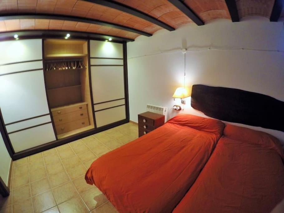 Casa Juan Gil Villa Almería Eksteriør bilde