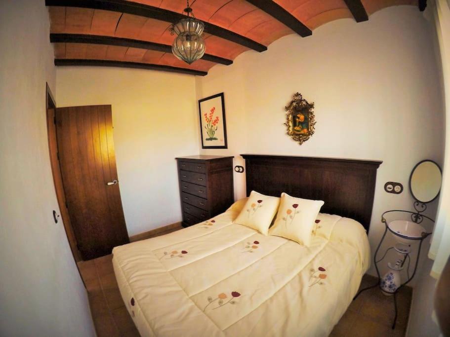 Casa Juan Gil Villa Almería Eksteriør bilde