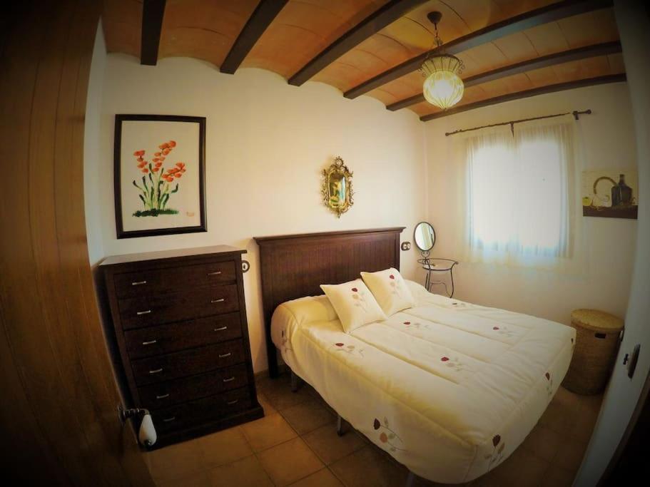 Casa Juan Gil Villa Almería Eksteriør bilde