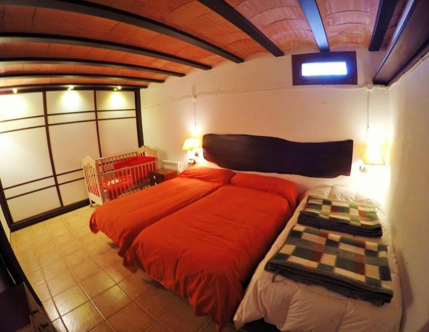 Casa Juan Gil Villa Almería Eksteriør bilde