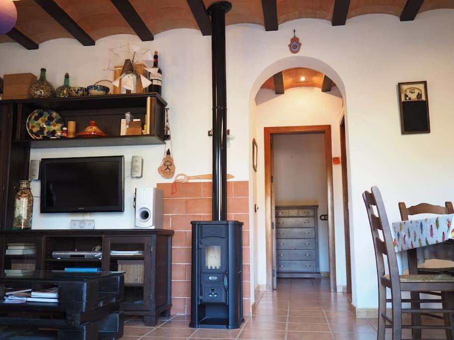 Casa Juan Gil Villa Almería Eksteriør bilde