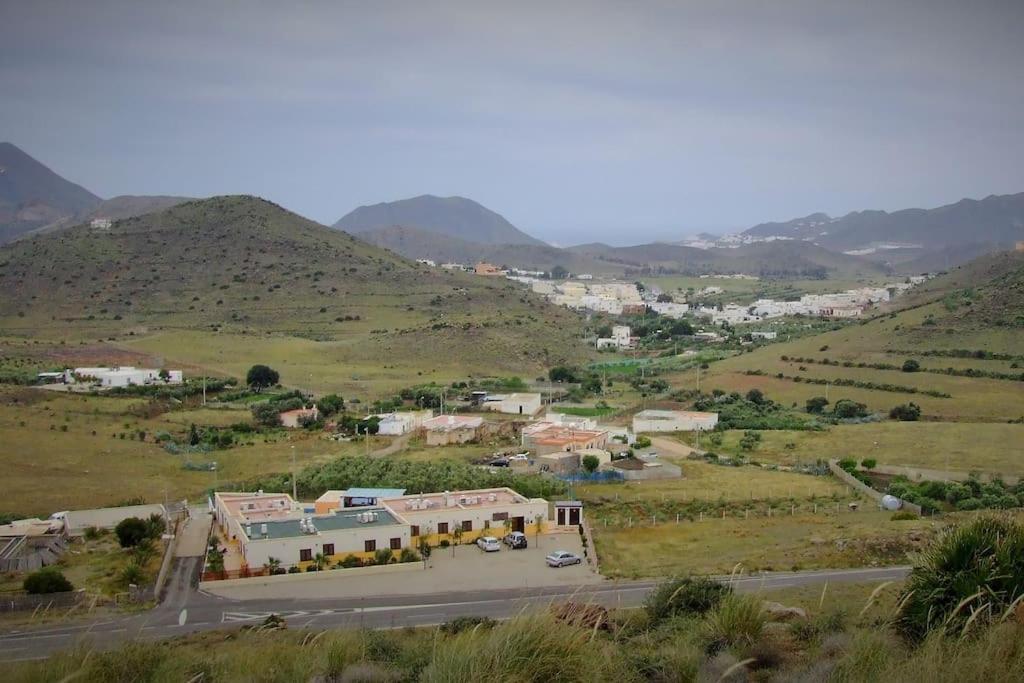 Casa Juan Gil Villa Almería Eksteriør bilde