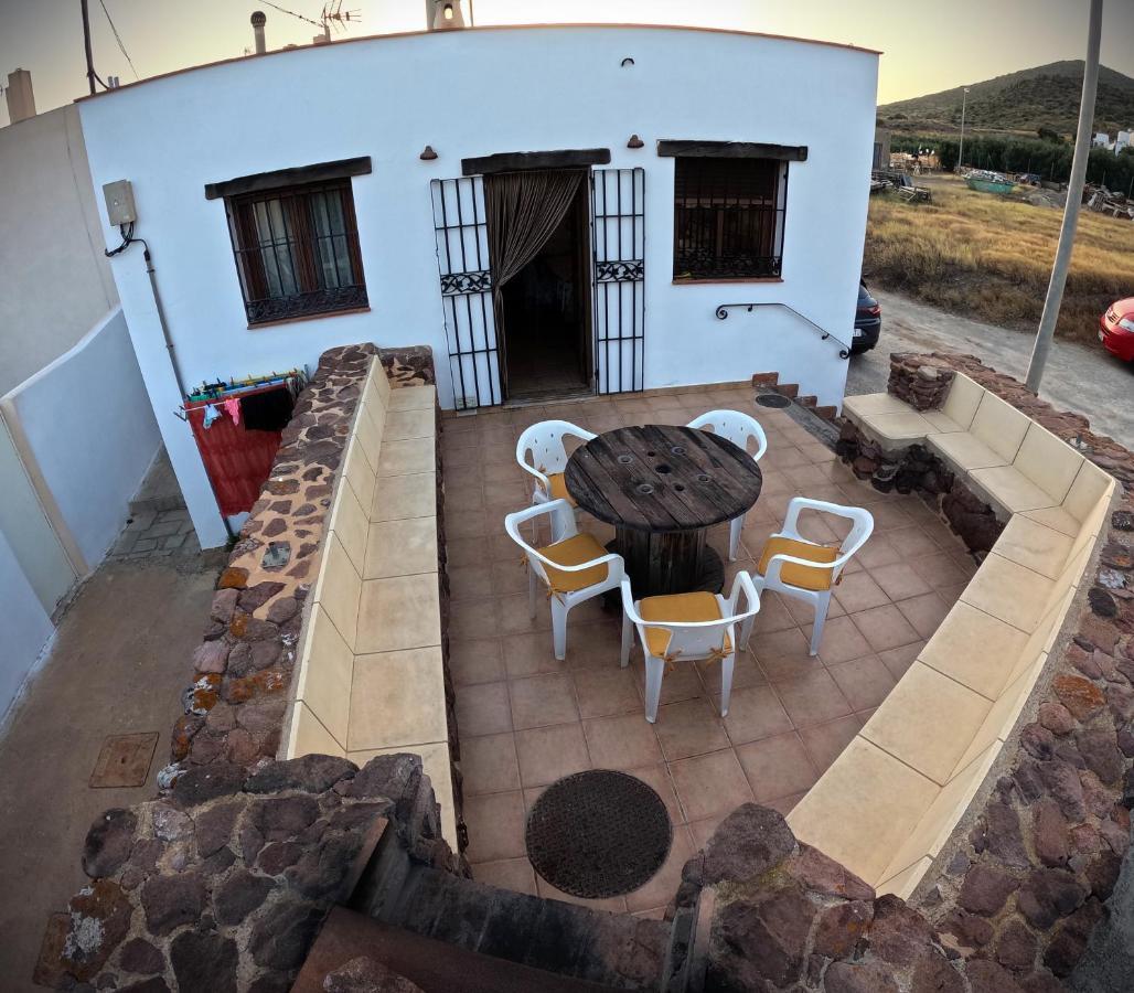 Casa Juan Gil Villa Almería Eksteriør bilde